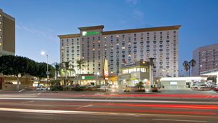 Holiday Inn Los Angeles-LAX Airport
