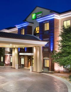 Holiday Inn Express/Suites Midland Loop