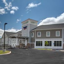 Fairfield Inn & Suites Cape Cod Hyannis