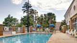 Holiday Inn Express Inn & Suites South Pool