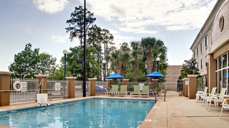 <b>Holiday Inn Express Inn & Suites South Pool</b>. Images powered by <a href="https://www.leonardoworldwide.com/" title="Leonardo Worldwide" target="_blank">Leonardo</a>.