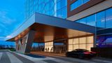 Intercontinental Minneapolis Airport Exterior