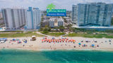 Crystal Beach Suites Miami Oceanfront Beach