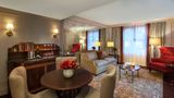 <b>InterContinental New York Barclay Suite</b>. Images powered by <a href="https://www.leonardoworldwide.com/" title="Leonardo Worldwide" target="_blank">Leonardo</a>.