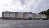 Candlewood Suites Morgantown Univ of WV Exterior