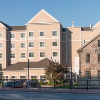 Fairfield Inn & Suites New Bedford