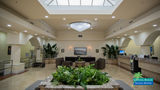 Crystal Beach Suites Miami Oceanfront Lobby