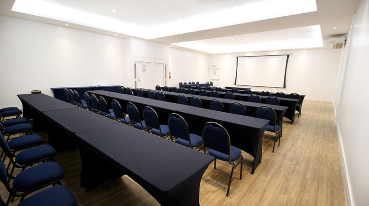 Holiday Inn Fortaleza Meeting