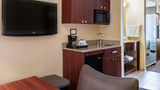 Holiday Inn Express Hotel & Suites Room
