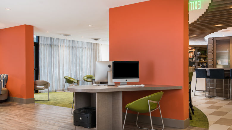 <b>EVEN Hotel Norwalk Other</b>. Images powered by <a href="https://www.leonardoworldwide.com/" title="Leonardo Worldwide" target="_blank">Leonardo</a>.