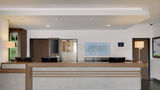 Holiday Inn Express Bremen Airport Lobby