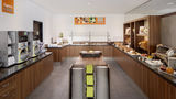 Holiday Inn Express Bremen Airport Restaurant