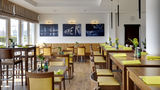 Holiday Inn Express Bremen Airport Restaurant