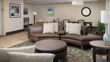 Candlewood Suites Alexandria West Lobby