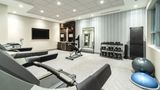Holiday Inn Boston Logan Airport-Chelsea Health Club