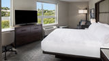 Holiday Inn Boston Logan Airport-Chelsea Room