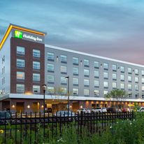 Holiday Inn Boston Logan Airport-Chelsea