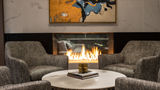 Holiday Inn Boston Logan Airport-Chelsea Lobby