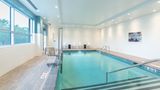 Holiday Inn Boston Logan Airport-Chelsea Pool