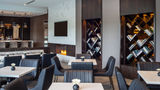 Holiday Inn Boston Logan Airport-Chelsea Restaurant