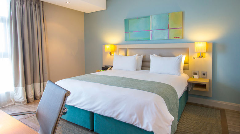 <b>Holiday Inn Mauritius Airport Suite</b>. Images powered by <a href="https://www.leonardoworldwide.com/" title="Leonardo Worldwide" target="_blank">Leonardo</a>.