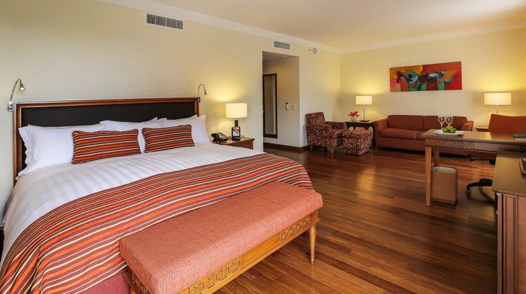 InterContinental Cali un Hotel Estelar Suite