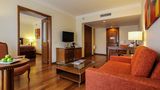 InterContinental Cali un Hotel Estelar Suite