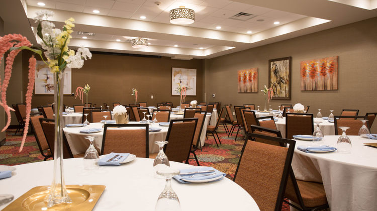 Holiday Inn Murfreesboro Ballroom