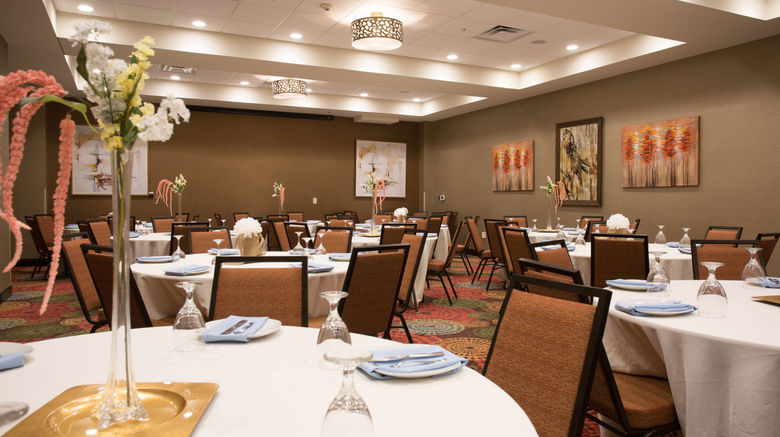 <b>Holiday Inn Murfreesboro Ballroom</b>. Images powered by <a href="https://www.leonardoworldwide.com/" title="Leonardo Worldwide" target="_blank">Leonardo</a>.