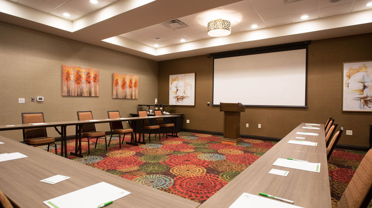 Holiday Inn Murfreesboro Meeting