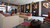 Holiday Inn Murfreesboro Lobby