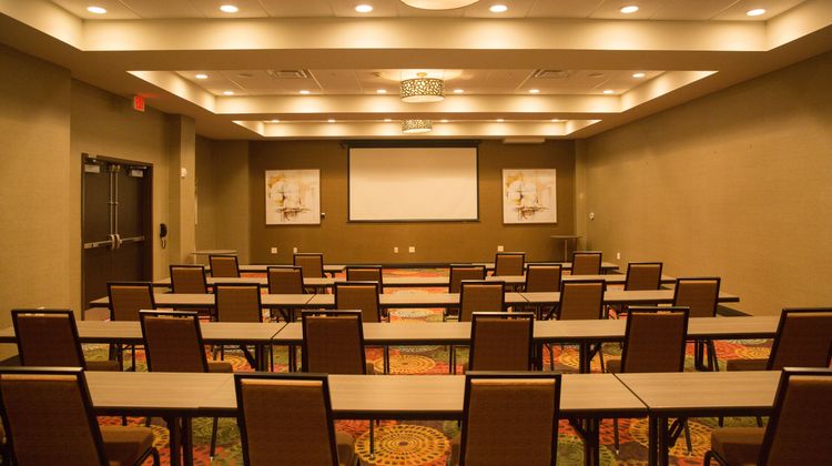 Holiday Inn Murfreesboro Meeting