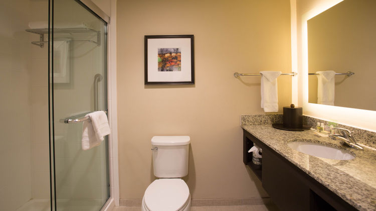 Holiday Inn Murfreesboro Room