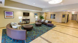 Candlewood Suites Overland Park-W 135th Lobby