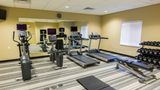 Candlewood Suites Overland Park-W 135th Health Club