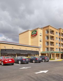 Courtyard by Marriott Somerset