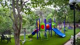 The Gateway Hotel Ambad Nashik Recreation