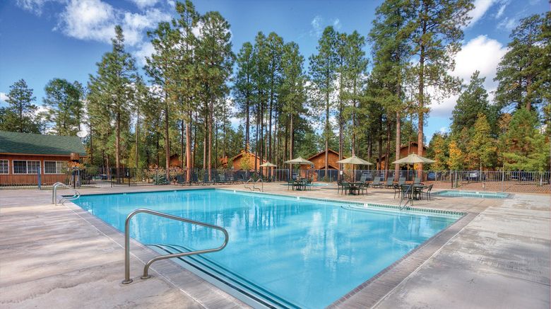 <b>Worldmark Pinetop Pool</b>. Images powered by <a href="https://www.leonardoworldwide.com/" title="Leonardo Worldwide" target="_blank">Leonardo</a>.