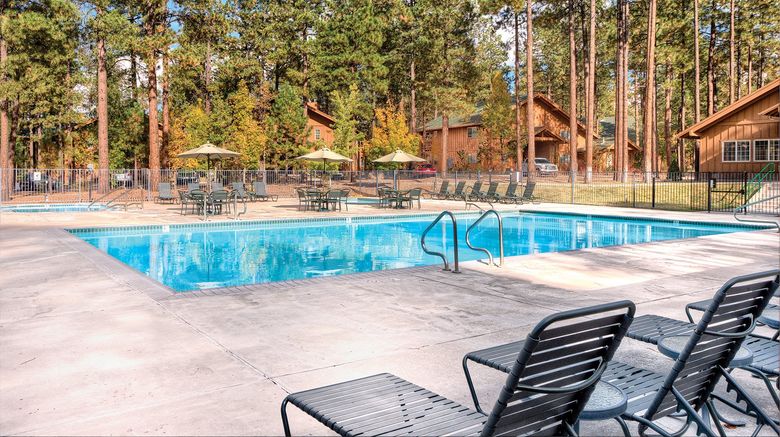 <b>Worldmark Pinetop Pool</b>. Images powered by <a href="https://www.leonardoworldwide.com/" title="Leonardo Worldwide" target="_blank">Leonardo</a>.