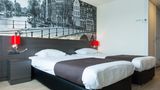 Bastion Hotel Amsterdam Amstel Room