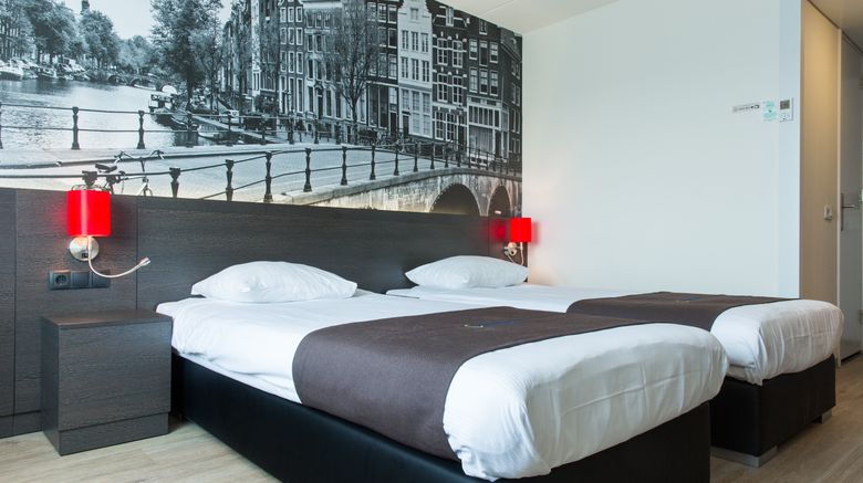<b>Bastion Hotel Amsterdam Amstel Room</b>. Images powered by <a href="https://www.leonardoworldwide.com/" title="Leonardo Worldwide" target="_blank">Leonardo</a>.