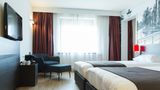 Bastion Hotel Amsterdam Amstel Suite