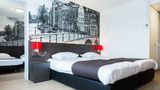 Bastion Hotel Amsterdam Amstel Suite