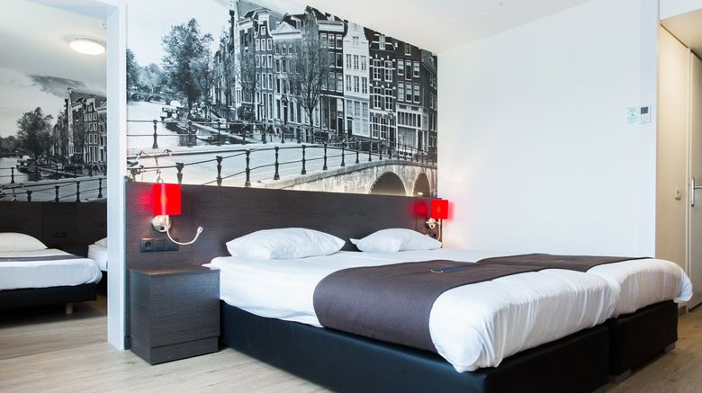 <b>Bastion Hotel Amsterdam Amstel Suite</b>. Images powered by <a href="https://www.leonardoworldwide.com/" title="Leonardo Worldwide" target="_blank">Leonardo</a>.