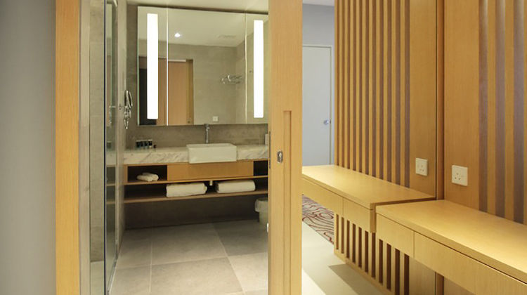 Impiana Hotel Senai, Johor Bahru Room
