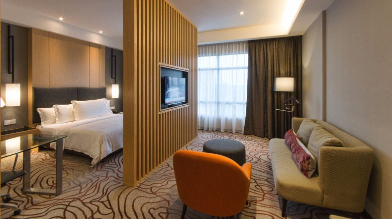 <b>Impiana Hotel Senai, Johor Bahru Suite</b>. Images powered by <a href="https://www.leonardoworldwide.com/" title="Leonardo Worldwide" target="_blank">Leonardo</a>.