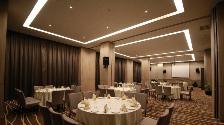 Impiana Hotel Senai, Johor Bahru Ballroom