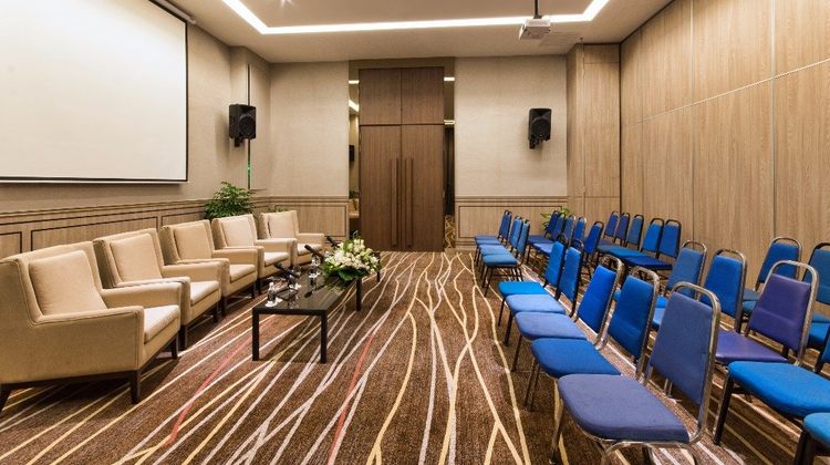 Impiana Hotel Senai, Johor Bahru Meeting