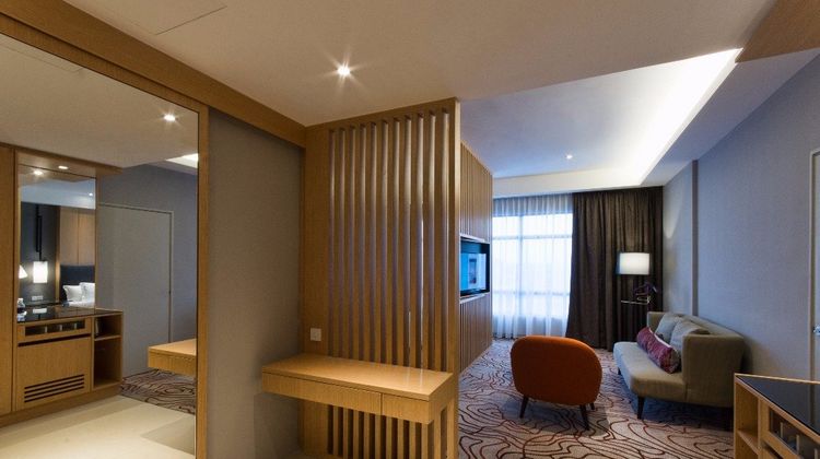 Impiana Hotel Senai, Johor Bahru Suite