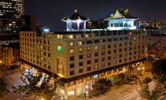 Holiday Inn Centrevillle Downtown